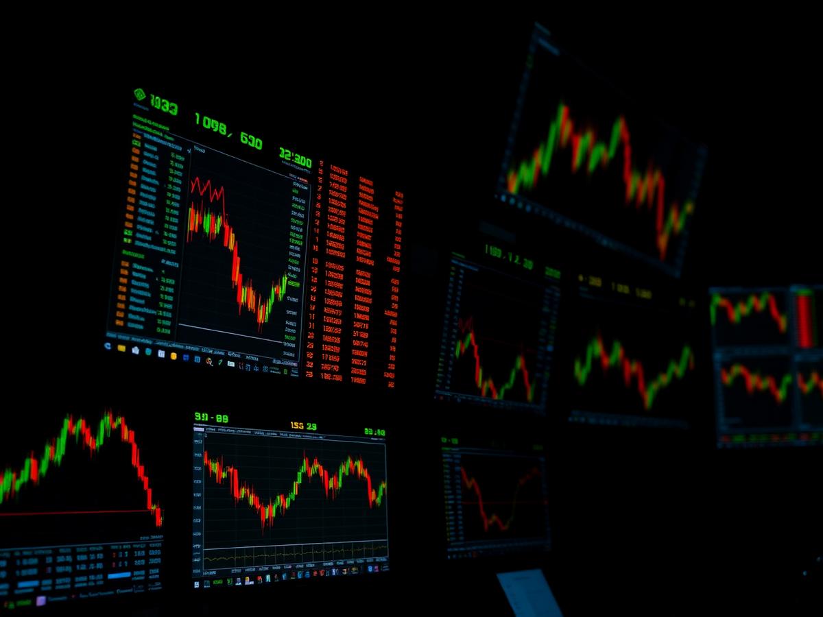Trader